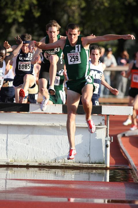 2010 Stanford Invite-College-106.JPG - 2010 Stanford Invitational, March 26-27, Cobb Track and Angell Field, Stanford,CA.